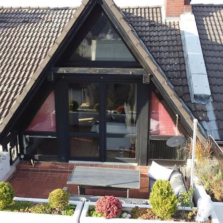 Ferienwohnung Brueckenkopf Og ハーメルン エクステリア 写真